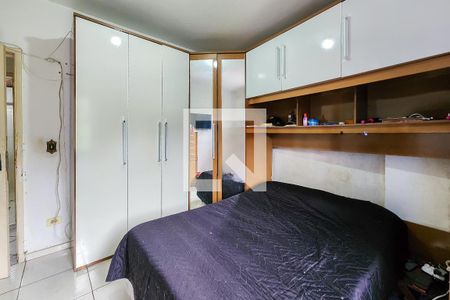 Quarto 1 de apartamento à venda com 2 quartos, 65m² em Taboão, São Bernardo do Campo