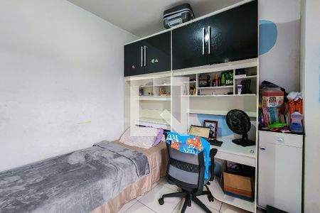 Apartamento à venda com 65m², 2 quartos e 1 vagaQuarto 2