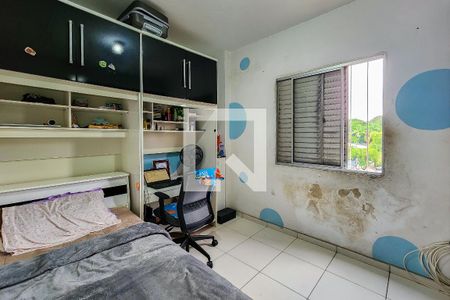 Apartamento à venda com 65m², 2 quartos e 1 vagaQuarto 2