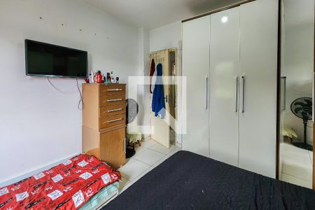 Quarto 1 de apartamento à venda com 2 quartos, 65m² em Taboão, São Bernardo do Campo