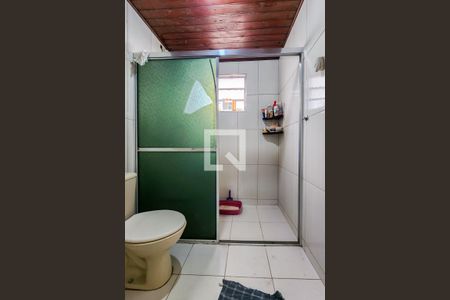 Apartamento à venda com 65m², 2 quartos e 1 vagaBanheiro 