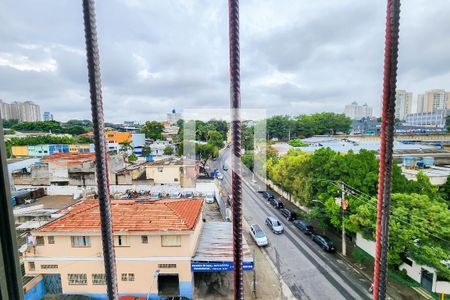 Apartamento à venda com 65m², 2 quartos e 1 vagaVista do Quarto 2
