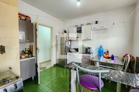 Apartamento à venda com 65m², 2 quartos e 1 vagaCozinha
