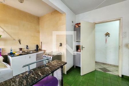Apartamento à venda com 65m², 2 quartos e 1 vagaCozinha