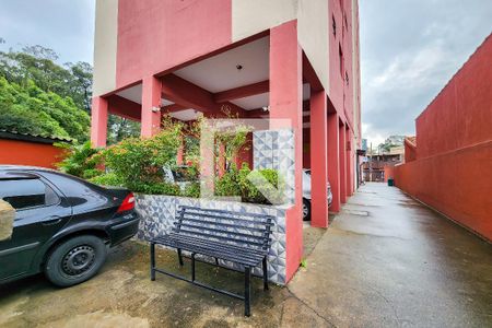 Apartamento à venda com 65m², 2 quartos e 1 vagaÁrea de Serviço