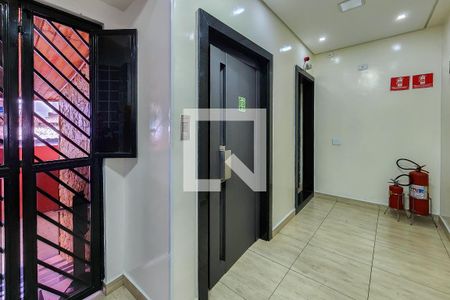 Apartamento à venda com 65m², 2 quartos e 1 vagaÁrea de Serviço