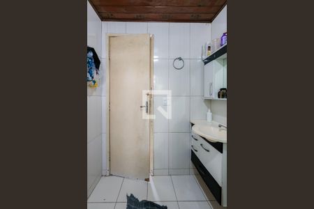 Apartamento à venda com 65m², 2 quartos e 1 vagaBanheiro