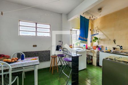Apartamento à venda com 65m², 2 quartos e 1 vagaCozinha