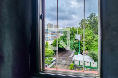 Vista do Quarto 1 de apartamento à venda com 2 quartos, 65m² em Taboão, São Bernardo do Campo