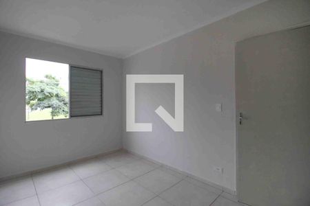 Quarto 1 de apartamento para alugar com 2 quartos, 46m² em Vila Carvalho, Sorocaba