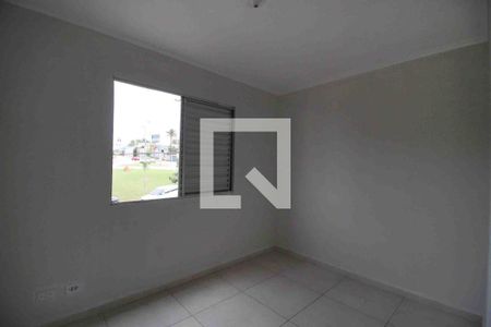Quarto 2 de apartamento para alugar com 2 quartos, 46m² em Vila Carvalho, Sorocaba