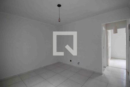 Sala de apartamento para alugar com 2 quartos, 46m² em Vila Carvalho, Sorocaba