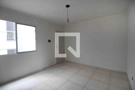 Sala de apartamento para alugar com 2 quartos, 46m² em Vila Carvalho, Sorocaba