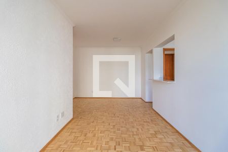 Sala de apartamento para alugar com 3 quartos, 87m² em Alphaville, Barueri