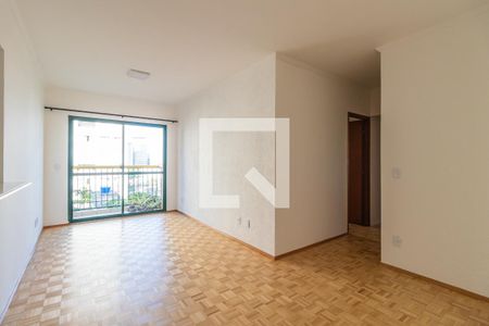 Sala de apartamento para alugar com 3 quartos, 87m² em Alphaville, Barueri