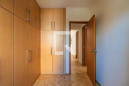 Quarto 2 de apartamento à venda com 3 quartos, 87m² em Alphaville, Barueri