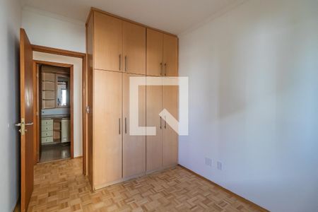 Quarto 1 de apartamento à venda com 3 quartos, 87m² em Alphaville, Barueri