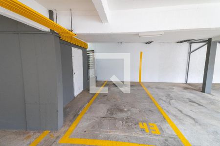 Apartamento para alugar com 53m², 2 quartos e 1 vaga Apartamento para alugar com 53m², 2 quartos e 1 vagaÁrea comum