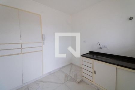 Apartamento para alugar com 53m², 2 quartos e 1 vaga Apartamento para alugar com 53m², 2 quartos e 1 vagaCozinha