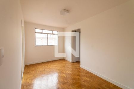 Apartamento para alugar com 53m², 2 quartos e 1 vaga Apartamento para alugar com 53m², 2 quartos e 1 vagaSala