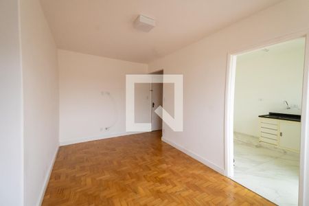 Apartamento para alugar com 53m², 2 quartos e 1 vaga Apartamento para alugar com 53m², 2 quartos e 1 vagaSala