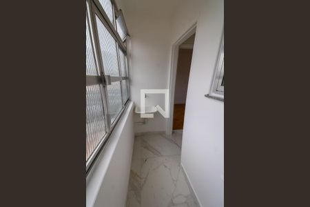 Apartamento para alugar com 53m², 2 quartos e 1 vaga Apartamento para alugar com 53m², 2 quartos e 1 vagaÁrea de serviço