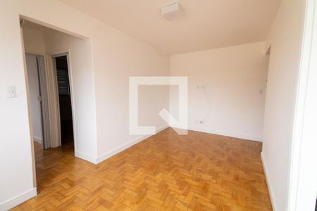 Apartamento para alugar com 53m², 2 quartos e 1 vaga Apartamento para alugar com 53m², 2 quartos e 1 vagaSala