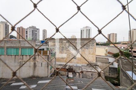 Vista de apartamento para alugar com 2 quartos, 53m² em Vila Formosa, São Paulo