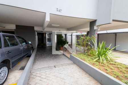 Apartamento para alugar com 53m², 2 quartos e 1 vaga Apartamento para alugar com 53m², 2 quartos e 1 vagaÁrea comum