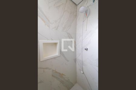 Apartamento para alugar com 53m², 2 quartos e 1 vaga Apartamento para alugar com 53m², 2 quartos e 1 vagaBanheiro