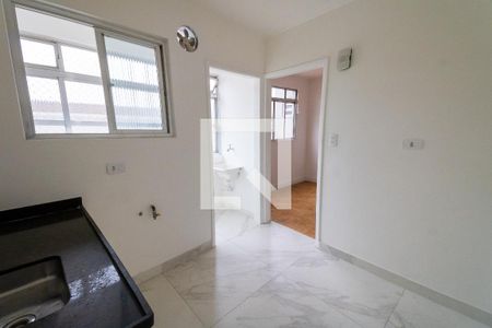 Apartamento para alugar com 53m², 2 quartos e 1 vaga Apartamento para alugar com 53m², 2 quartos e 1 vagaCozinha