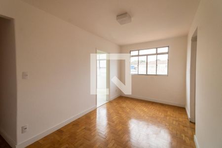 Sala de apartamento para alugar com 2 quartos, 53m² em Vila Formosa, São Paulo