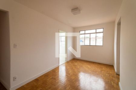Apartamento para alugar com 53m², 2 quartos e 1 vaga Apartamento para alugar com 53m², 2 quartos e 1 vagaSala