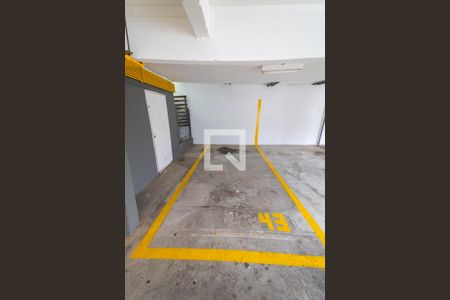 Apartamento para alugar com 53m², 2 quartos e 1 vaga Apartamento para alugar com 53m², 2 quartos e 1 vagaÁrea comum