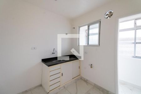 Apartamento para alugar com 53m², 2 quartos e 1 vaga Apartamento para alugar com 53m², 2 quartos e 1 vagaCozinha