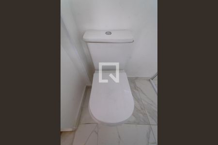 Apartamento para alugar com 53m², 2 quartos e 1 vaga Apartamento para alugar com 53m², 2 quartos e 1 vagaBanheiro