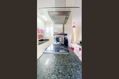 Apartamento à venda com 138m², 2 quartos e 1 vagaCozinha