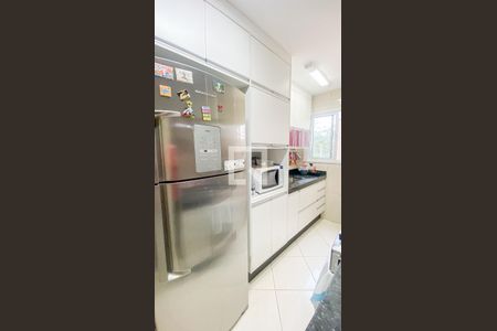 Apartamento à venda com 138m², 2 quartos e 1 vagaCozinha