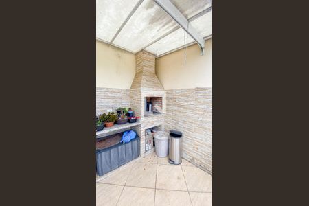 Apartamento à venda com 138m², 2 quartos e 1 vagaCobertura - Churrasqueira