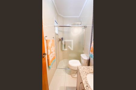 Apartamento à venda com 138m², 2 quartos e 1 vagaBanheiro da Suíte