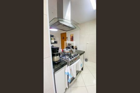 Apartamento à venda com 138m², 2 quartos e 1 vagaCozinha