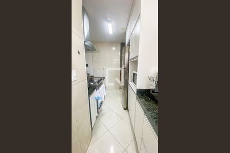 Apartamento à venda com 138m², 2 quartos e 1 vagaCozinha