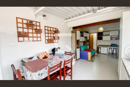 Apartamento à venda com 138m², 2 quartos e 1 vagaCobertura