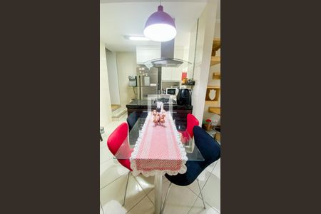 Apartamento à venda com 138m², 2 quartos e 1 vagaCozinha