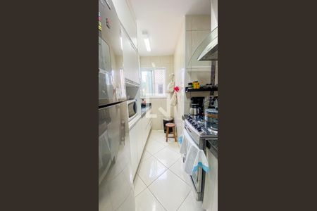 Apartamento à venda com 138m², 2 quartos e 1 vagaCozinha