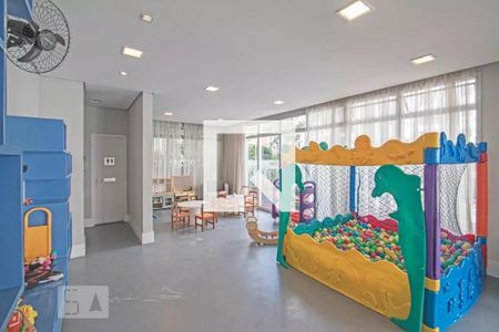 Apartamento à venda com 52m², 1 quarto e 1 vagaÁrea comum - Brinquedoteca