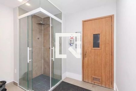 Apartamento à venda com 52m², 1 quarto e 1 vagaÁrea comum - Sauna