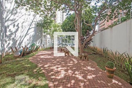 Apartamento à venda com 52m², 1 quarto e 1 vagaÁrea comum - Pet Place