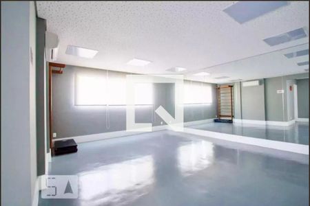 Apartamento à venda com 52m², 1 quarto e 1 vagaÁrea comum - Ginastica