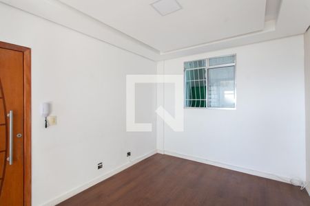 Sala de apartamento à venda com 2 quartos, 50m² em Tupi, Belo Horizonte